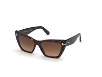 Sunglasses Tom Ford Woman FT0871 5652F - FT0871 5652F